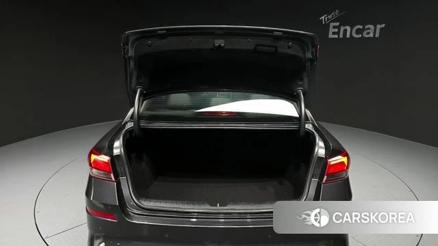 Kia The New K5 2nd generation id 3917122 из Кореи 11