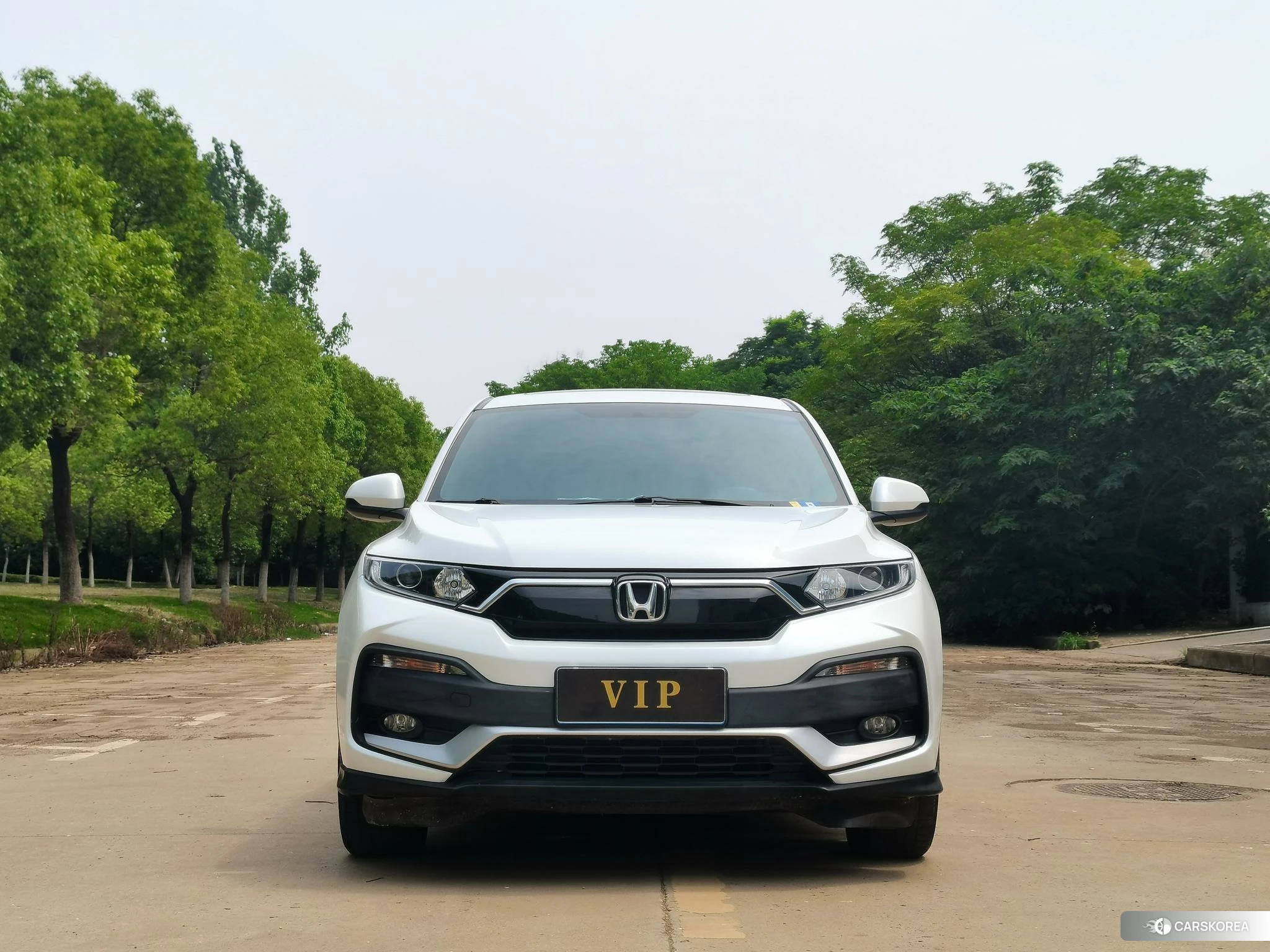 Honda XR-V id 4440359 из Китая 11