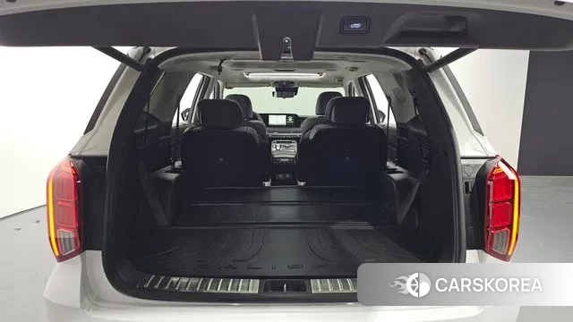 Hyundai The New Palisade id 3415622 из Кореи 11