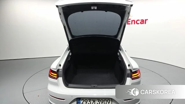 Volkswagen Arteon id 3860577 из Кореи 11