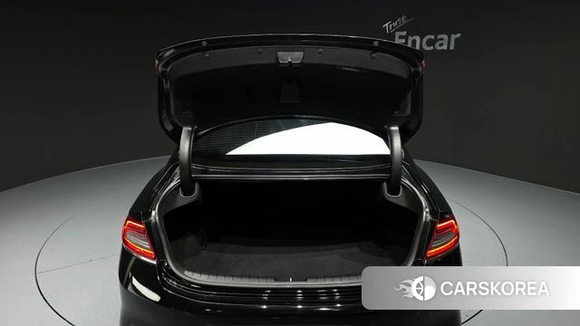 Hyundai Grandeur IG id 3893693 из Кореи 11