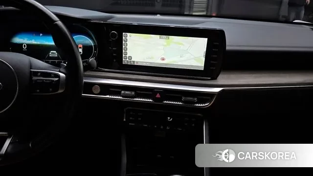 Kia K5 3rd generation id 3059371 из Кореи 11