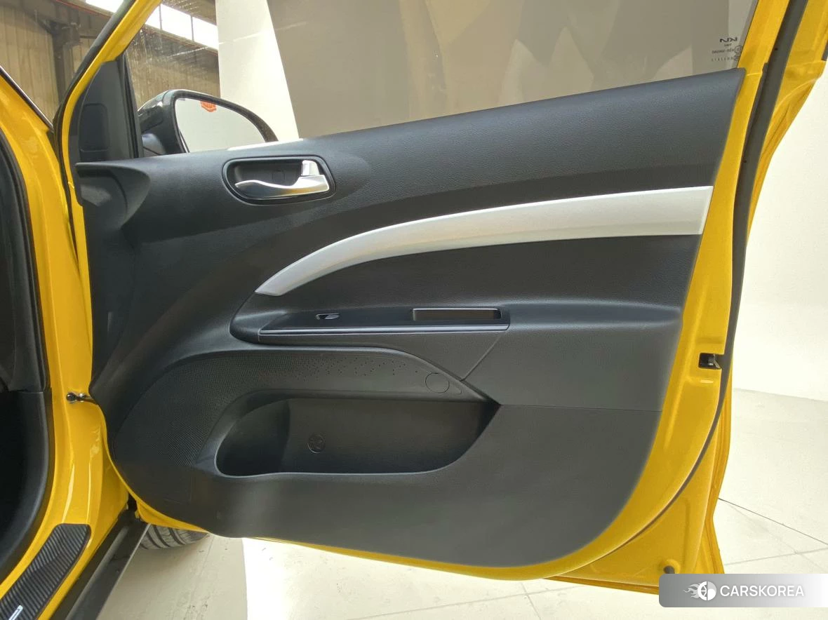Kia KX1 id 4493229 из Китая 11