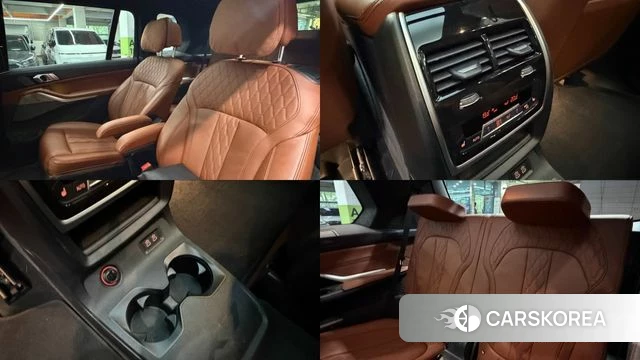 BMW X7 (G07) id 4480874 из Кореи 11