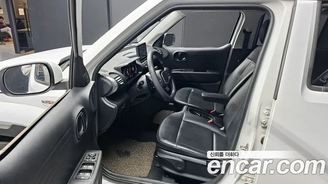 Hyundai Casper id 2616598 из Кореи 11