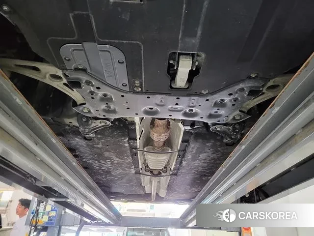 Hyundai The New Grandeur IG id 2995123 из Кореи 11