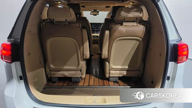Kia The New Carnival id 4770653 из Кореи 11