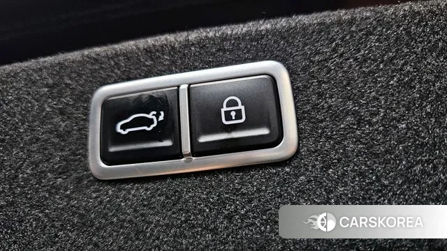 Genesis G80 (RG3) id 3324112 из Кореи 11