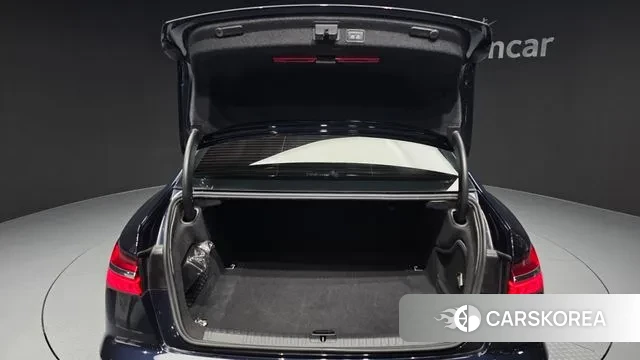 Audi A6 (C8) id 3726962 из Кореи 11