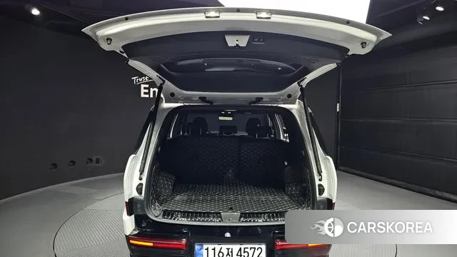 Hyundai Santa Fe (MX5) id 3399728 из Кореи 11