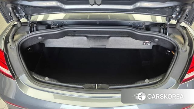 Mercedes-Benz C-Class W205 id 4836545 из Кореи 11