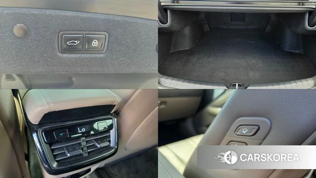 Kia K8 id 4772898 из Кореи 11
