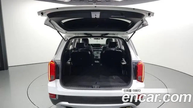 Hyundai Palisade id 2926855 из Кореи 11