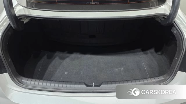 Hyundai Sonata Hybrid (DN8) id 4482815 из Кореи 11