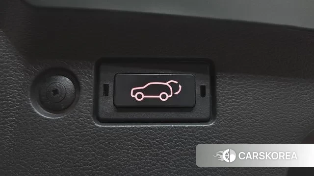 Ssangyong Torres id 3549955 из Кореи 11