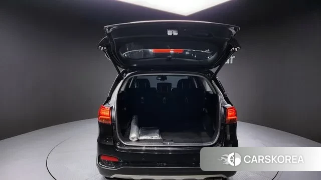 Kia The New Sorento id 3723805 из Кореи 11