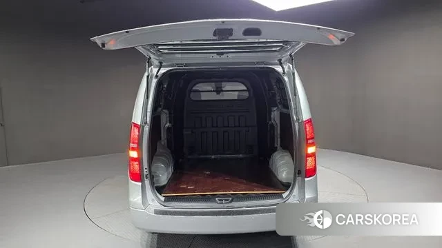 Hyundai The New Grand Starex id 3029534 из Кореи 11