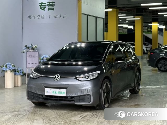 Volkswagen ID.3 id 4258492 из Китая 11
