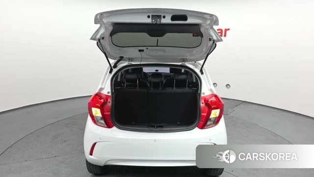 Chevrolet (GM Daewoo) The New Spark id 3955803 из Кореи 11