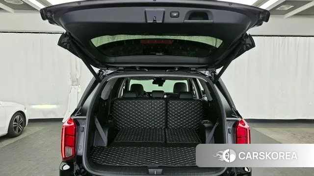 Hyundai Palisade id 3656043 из Кореи 11