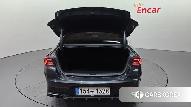 Kia K5 Hybrid 3rd Generation id 3472641 из Кореи 11