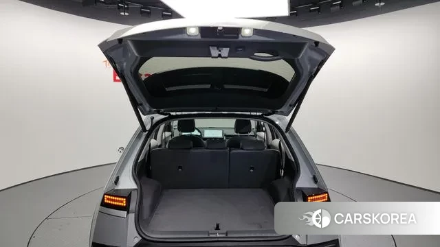 Hyundai Ionic 5 id 3615310 из Кореи 11