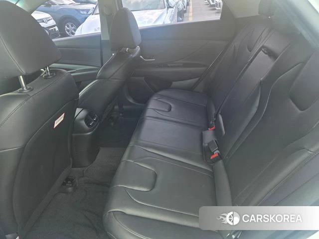 Hyundai Avante (CN7) id 4613761 из Кореи 11