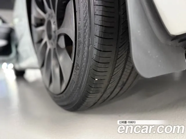 Tesla Model 3 id 2936869 из Кореи 11