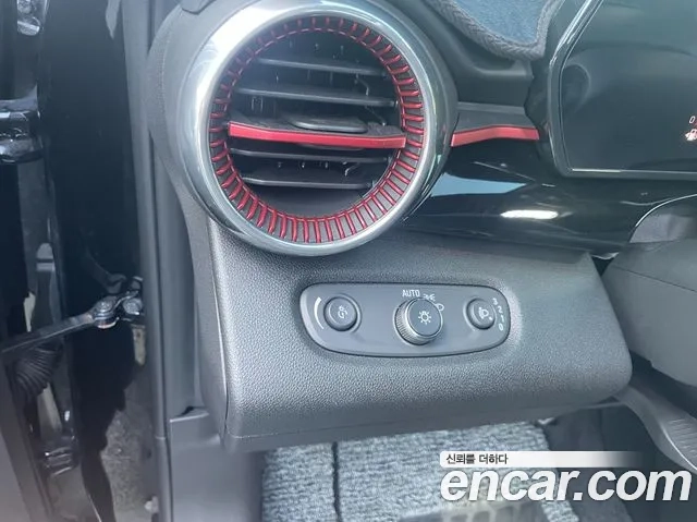 Chevrolet (GM Daewoo) Trax Crossover id 2924586 из Кореи 11