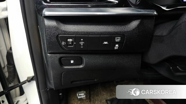 Kia The New Niro id 4447532 из Кореи 11