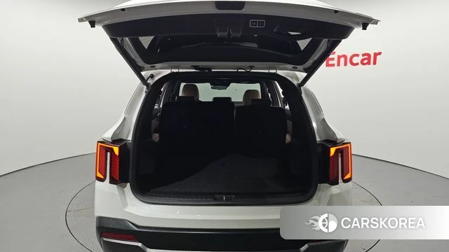 Kia The New Sorento 4th Generation id 4302367 из Кореи 11