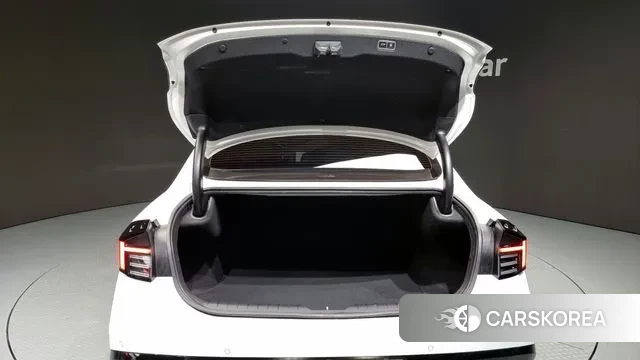 Hyundai Sonata D Edge (DN8) id 2968701 из Кореи 11