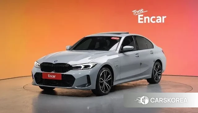 BMW 3 Series (G20) id 3560687 из Кореи 11