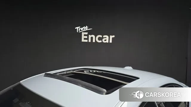 BMW 4 Series (G22) id 3586886 из Кореи 11