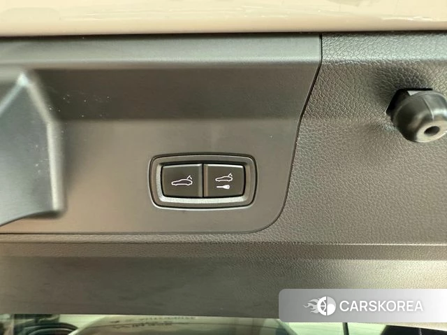 Porsche Panamera (971) id 4177966 из Кореи 11