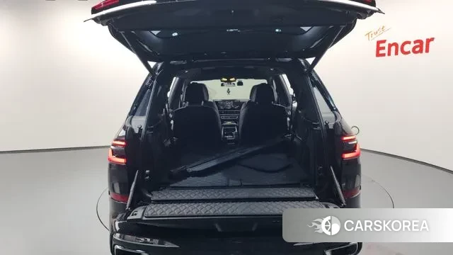 BMW X7 (G07) id 3347951 из Кореи 11