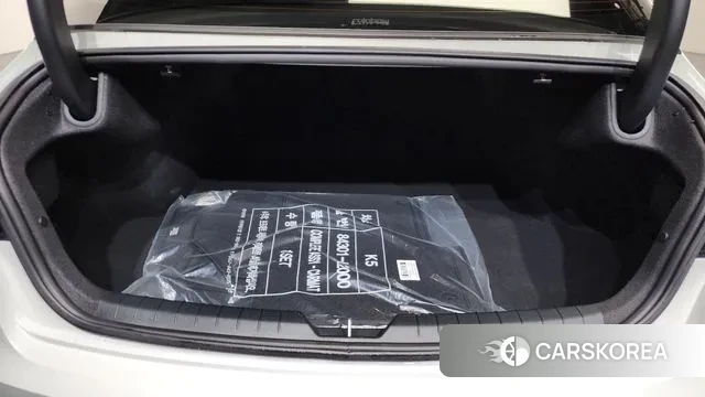 Kia The New K5 3rd generation id 3565681 из Кореи 11