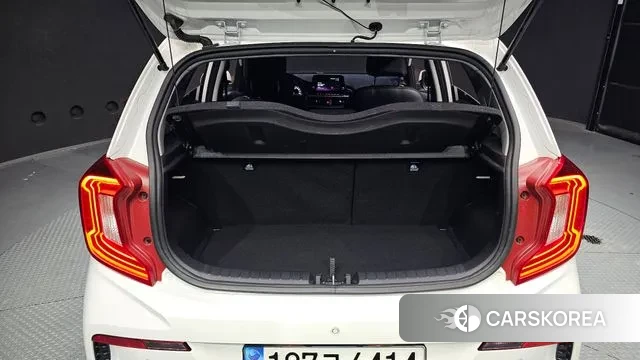 Kia Morning Urban (JA) id 3701415 из Кореи 11