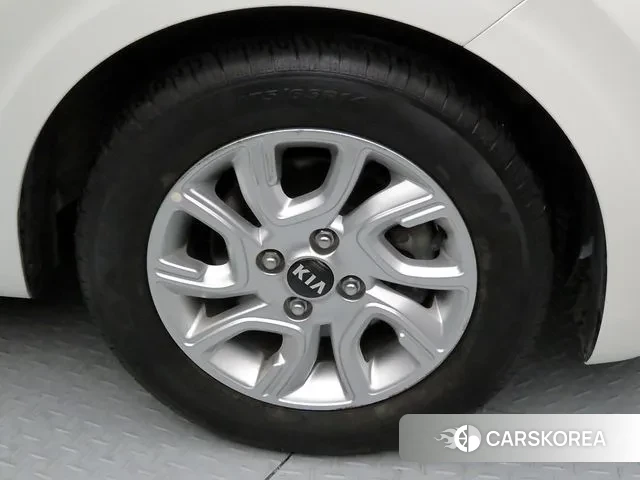 Kia All New Morning (JA) id 3423243 из Кореи 11