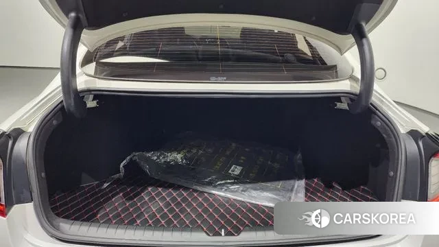 Hyundai Sonata (DN8) id 2886007 из Кореи 11