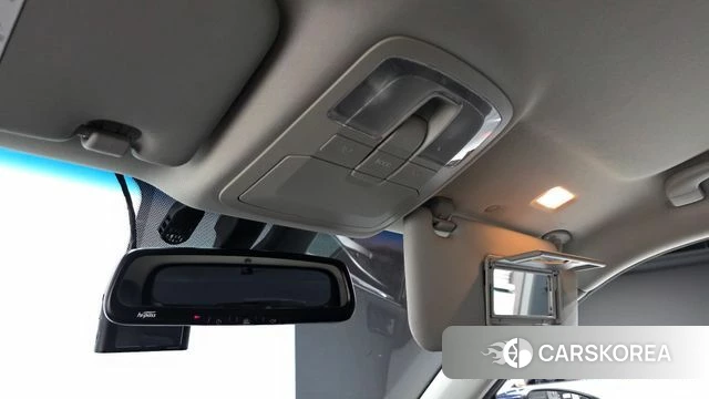 Ssangyong Beautiful Korando id 4502152 из Кореи 11