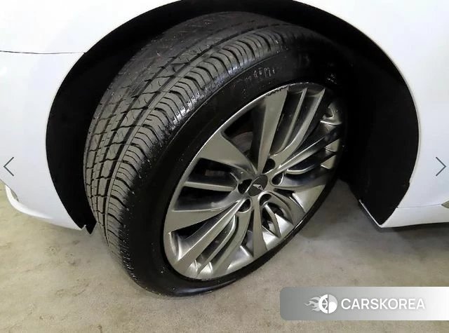 Genesis G80 id 3821034 из Кореи 11