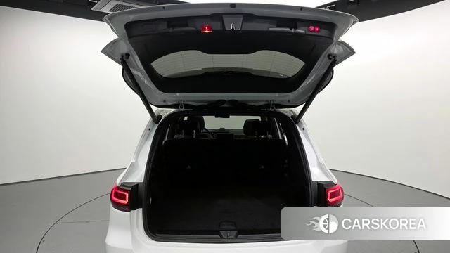 Mercedes-Benz GLB-Class X247 id 3839961 из Кореи 11