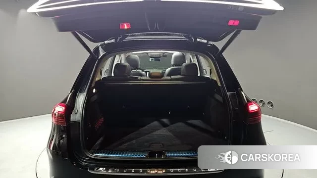 Mercedes-Benz GLE-Class W167 id 3372234 из Кореи 11