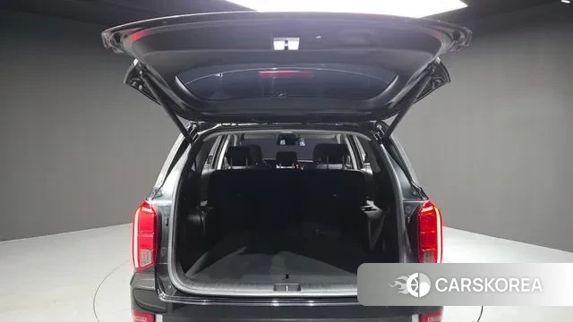 Hyundai Palisade id 3621360 из Кореи 11