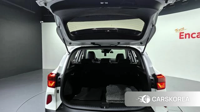 Kia Seltos id 3794126 из Кореи 11