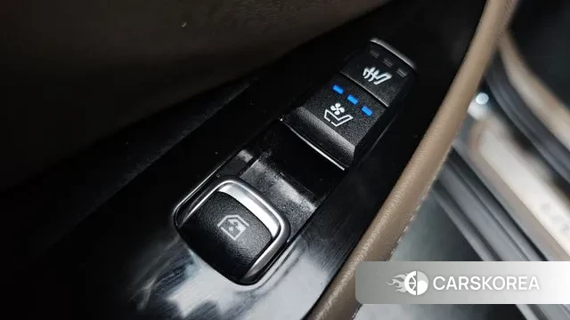 Kia K8 id 3155333 из Кореи 11