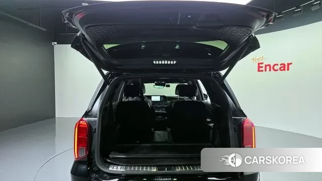 Hyundai The New Palisade id 3751274 из Кореи 11