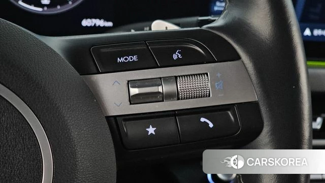 Hyundai Sonata D Edge (DN8) id 4749329 из Кореи 11