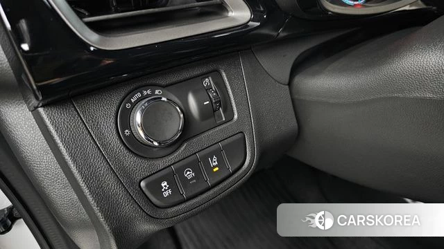 Chevrolet (GM Daewoo) The New Spark id 4613396 из Кореи 11